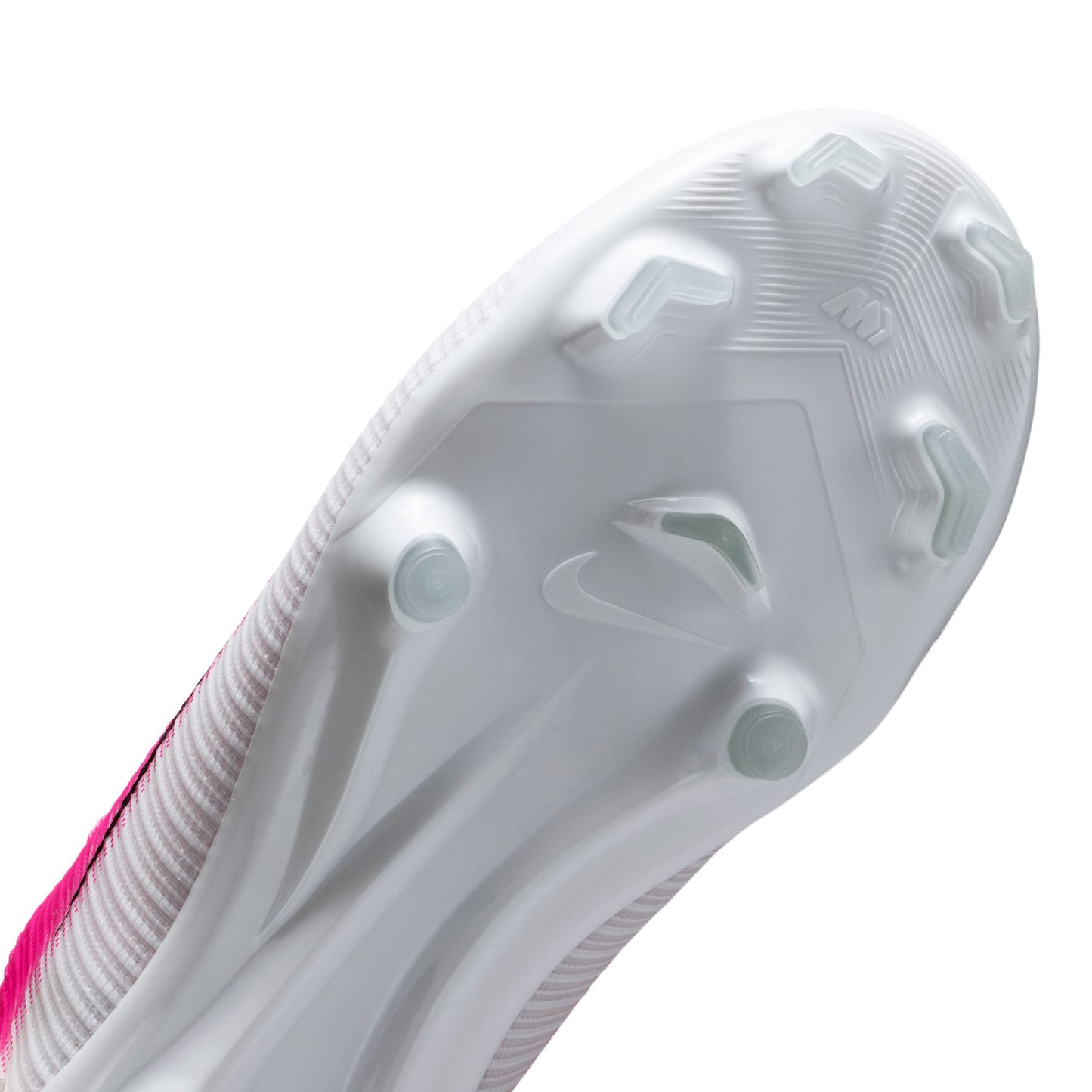 Mercurial Vapor 17 Academy Firm Ground Junior