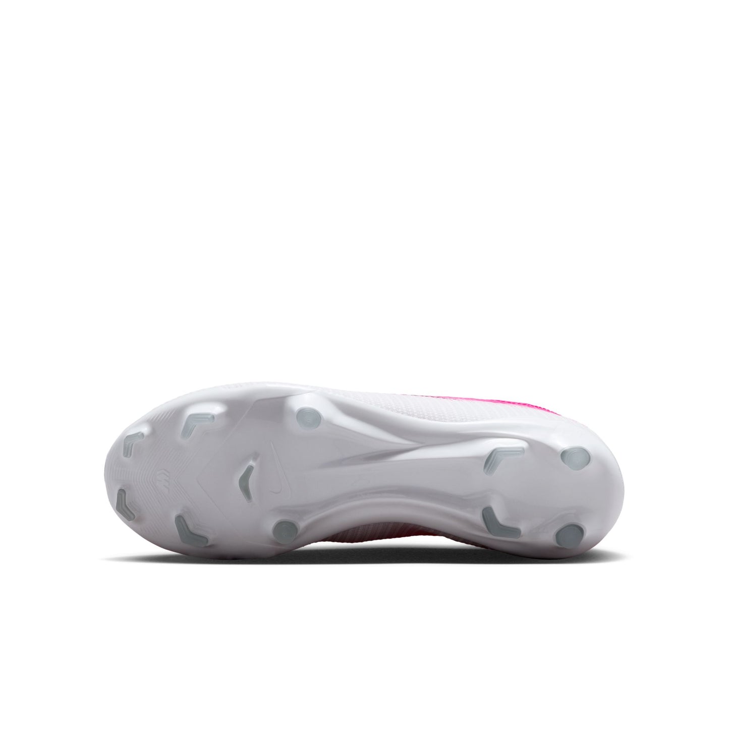 Mercurial Vapor 17 Academy Terrain Naturel Junior