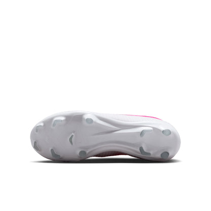 Mercurial Vapor 17 Academy Terrain Naturel Junior