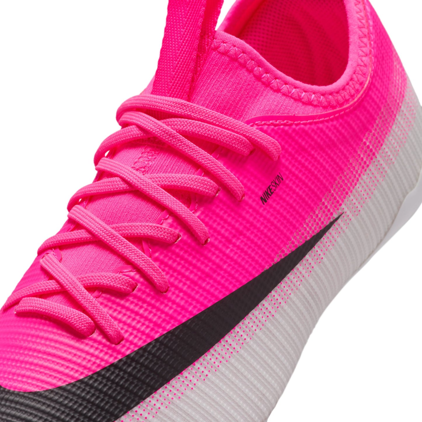 Mercurial Vapor 17 Academy Terrain Naturel Junior