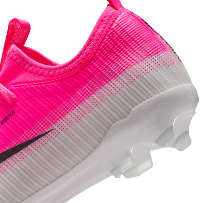 Mercurial Vapor 17 Academy Terrain Naturel Junior