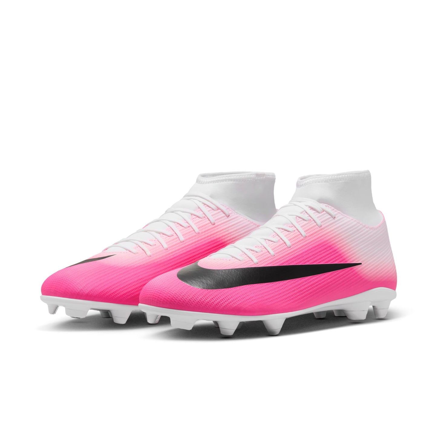 Mercurial Superfly 11 Club Terrain Naturel 