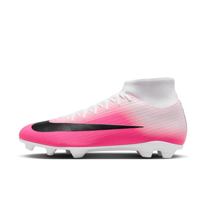 Mercurial Superfly 11 Club Terrain Naturel 