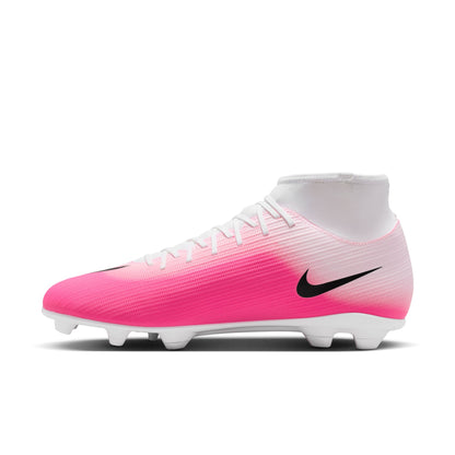 Mercurial Superfly 11 Club Terrain Naturel 