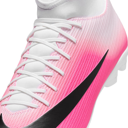 Mercurial Superfly 11 Club Terrain Naturel 