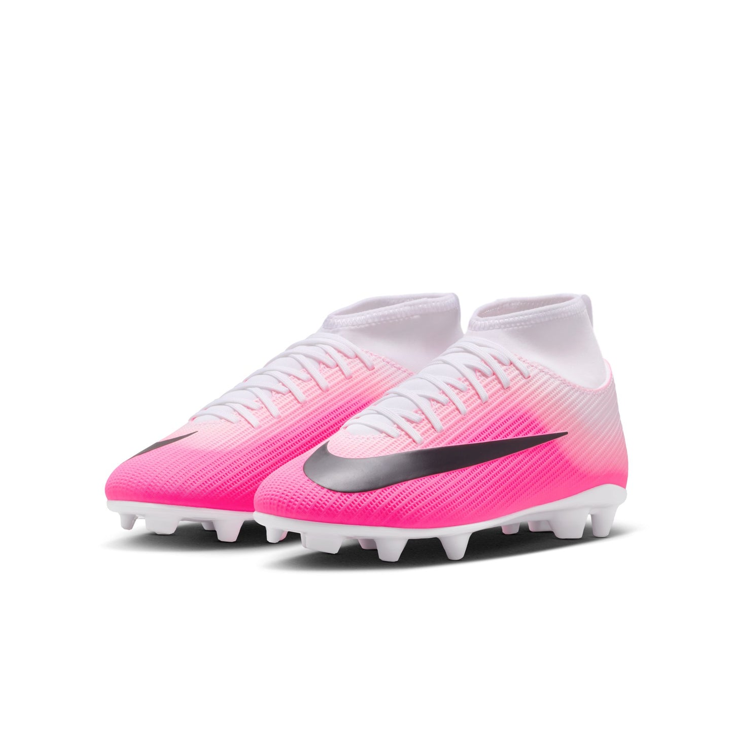 Superfly 11 Club Firm Ground Junior