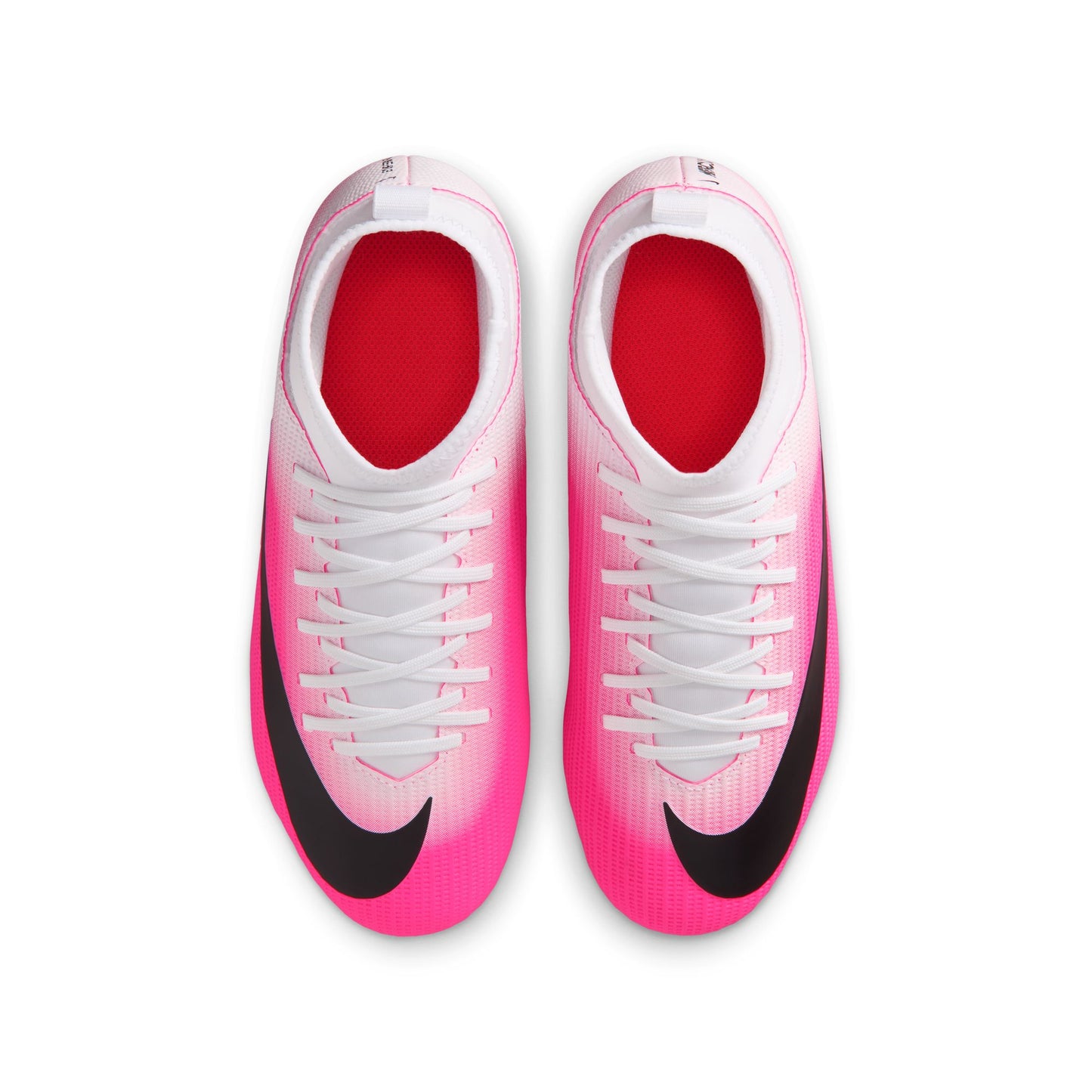 Superfly 11 Club Firm Ground Junior