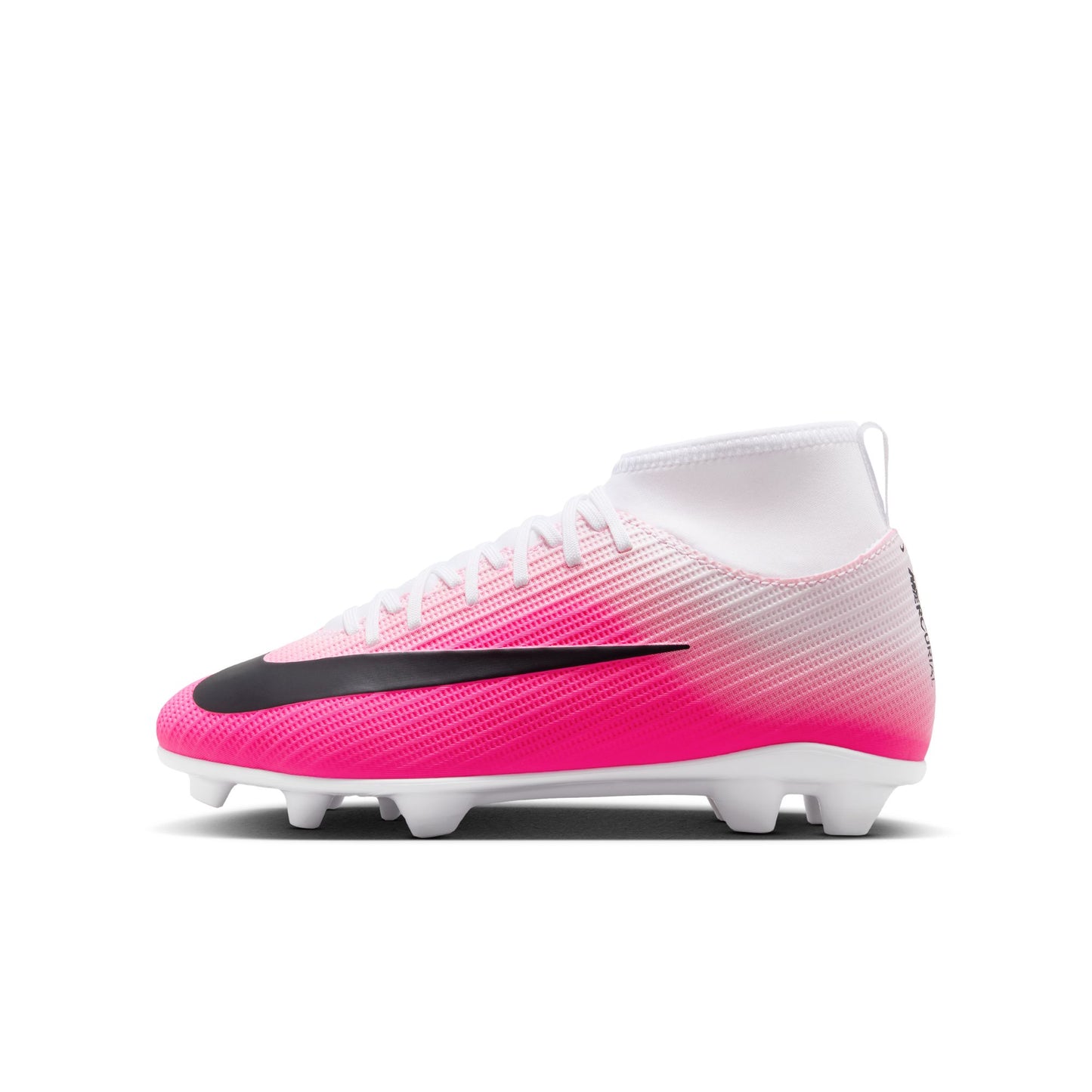 Superfly 11 Club Firm Ground Junior