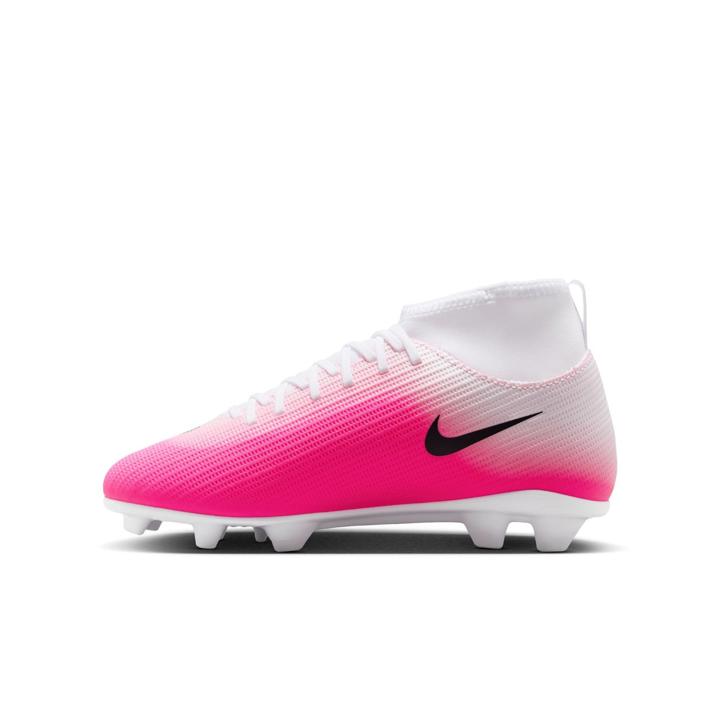 Superfly 11 Club Firm Ground Junior