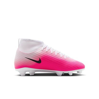 Superfly 11 Club Firm Ground Junior
