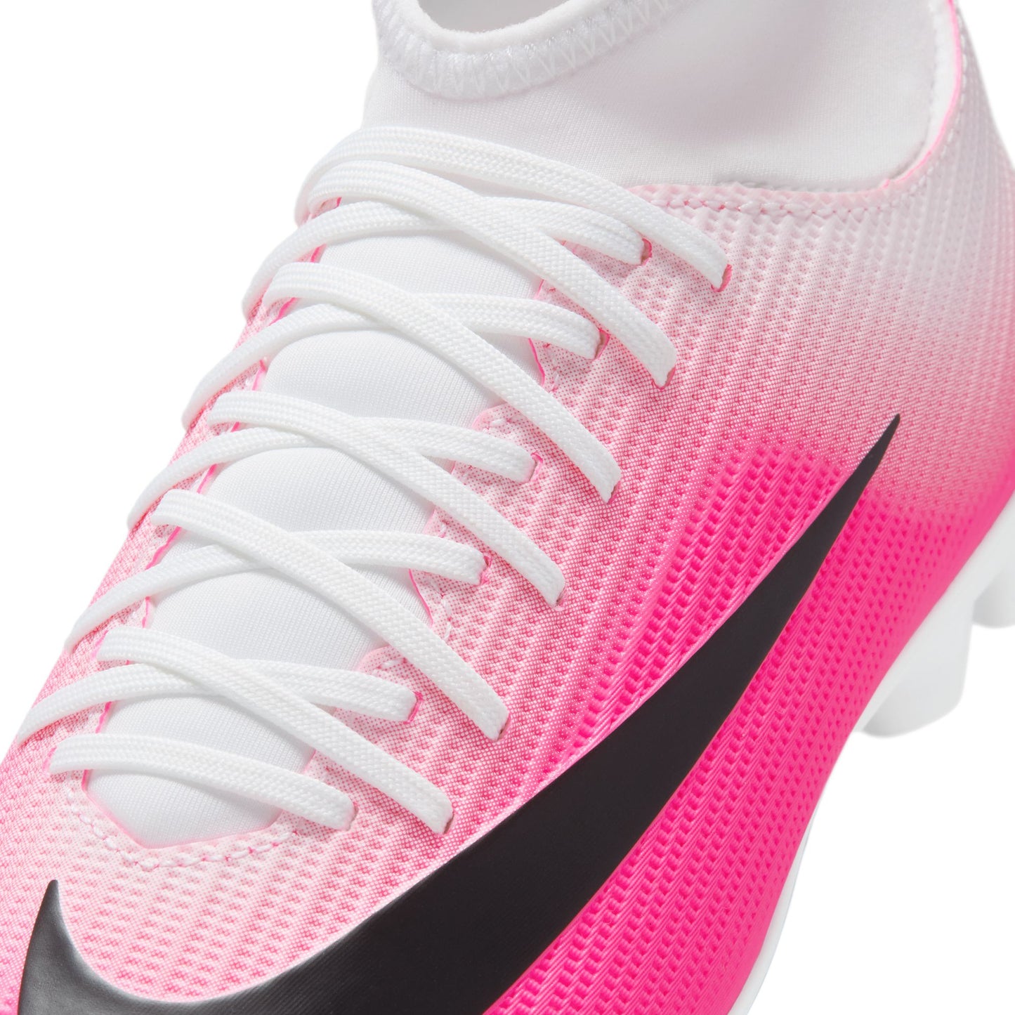 Superfly 11 Club Firm Ground Junior