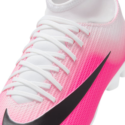 Superfly 11 Club Firm Ground Junior