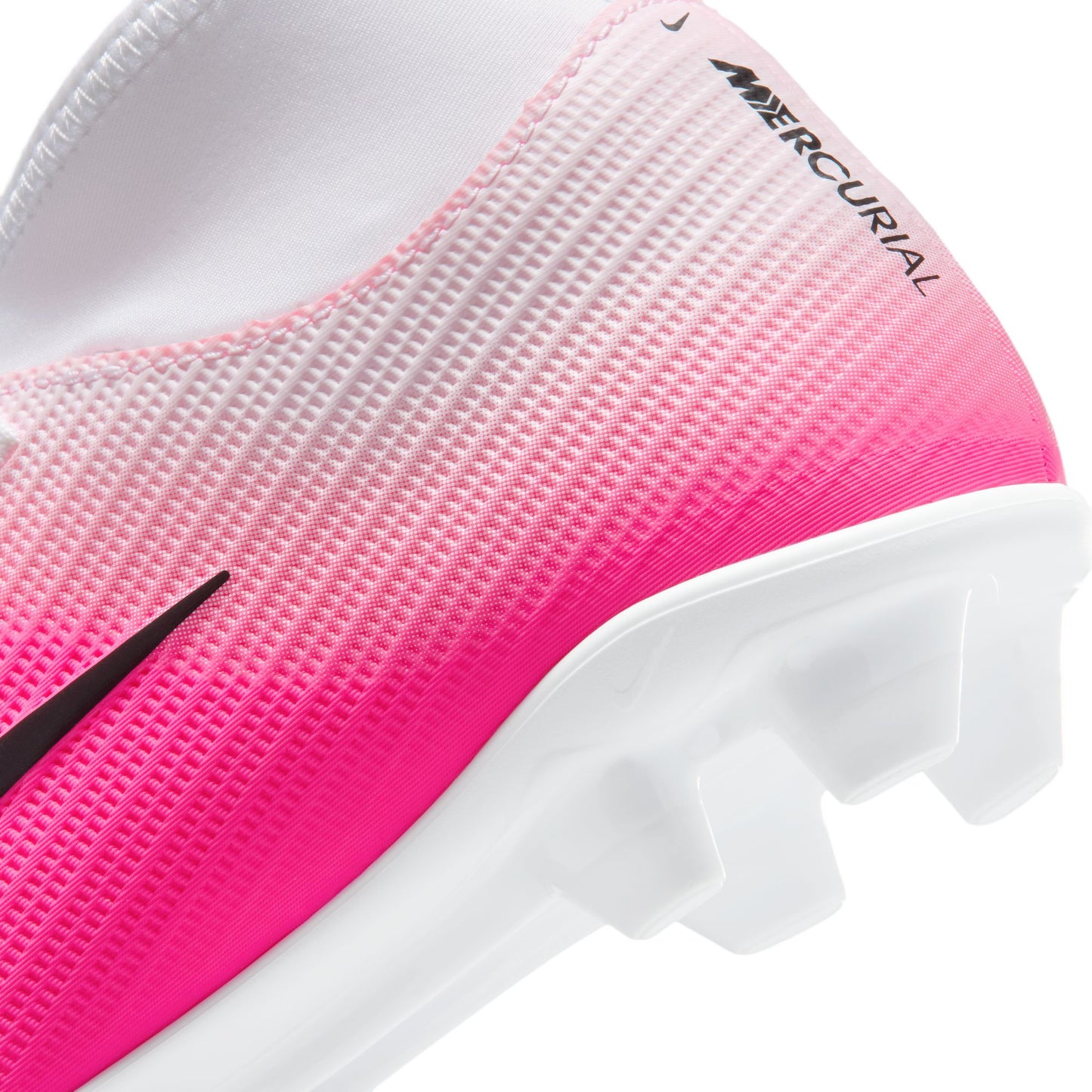 Superfly 11 Club Firm Ground Junior