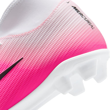 Superfly 11 Club Firm Ground Junior