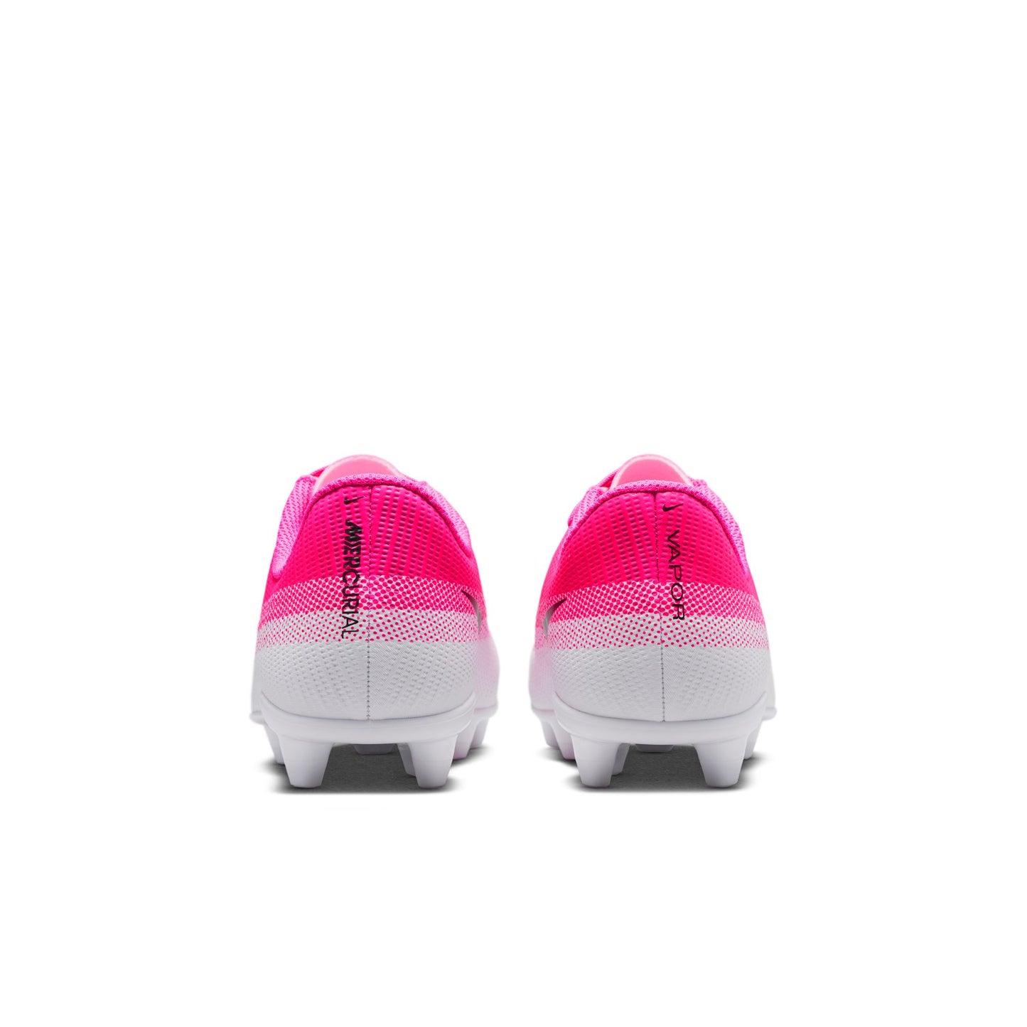 Mercurial Vapor 17 Club Terrain Naturel Junior