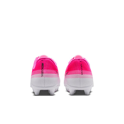 Mercurial Vapor 17 Club Terrain Naturel Junior