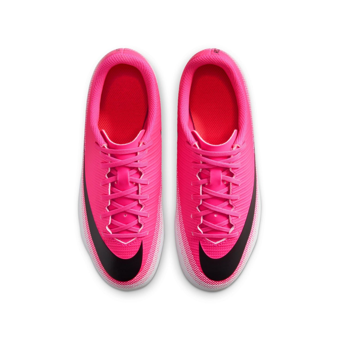 Mercurial Vapor 17 Club Terrain Naturel Junior
