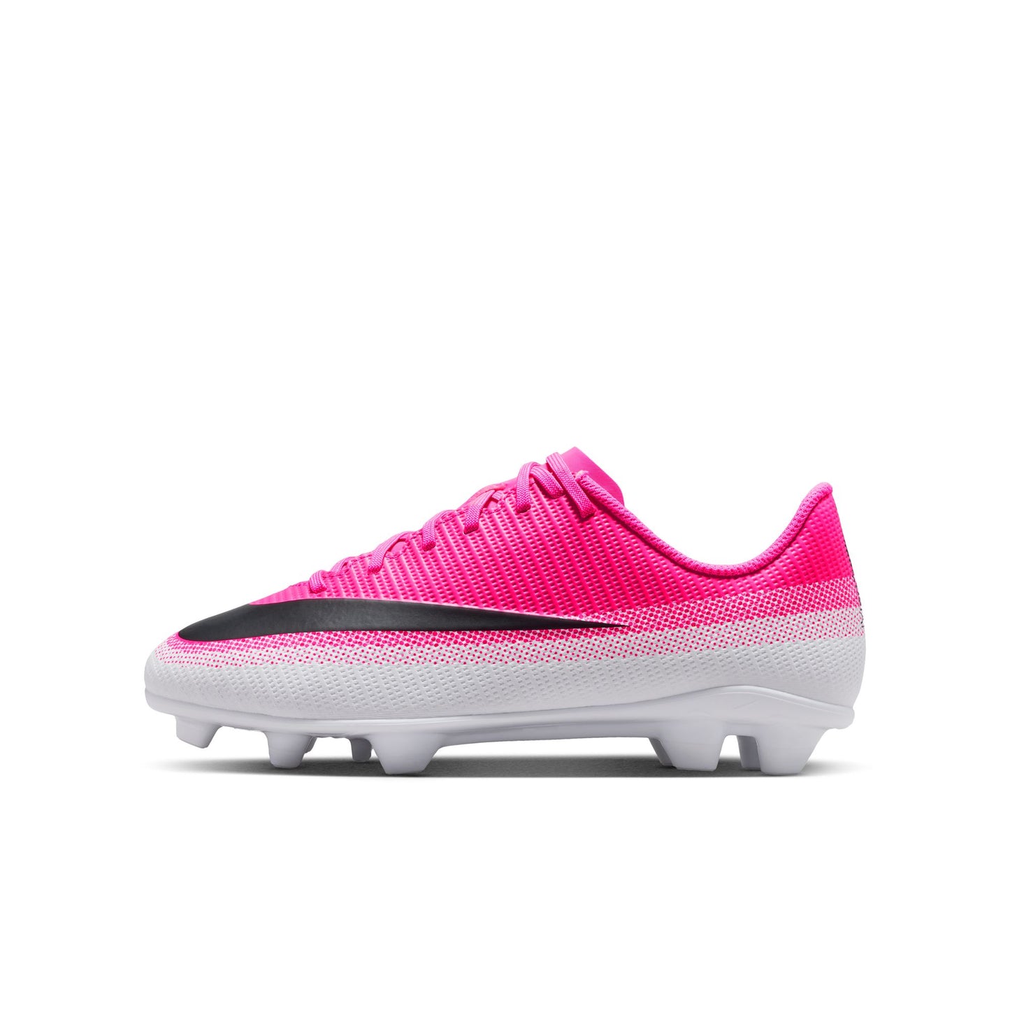 Mercurial Vapor 17 Club Terrain Naturel Junior