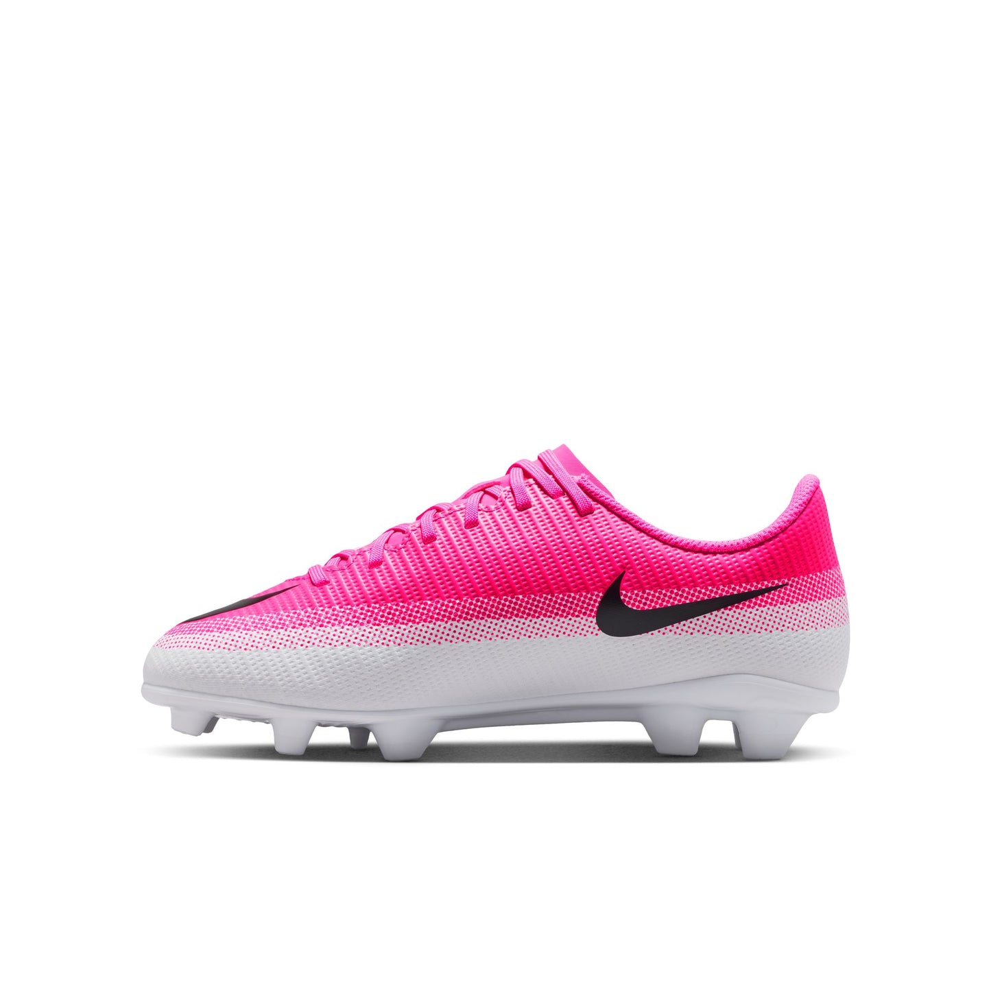 Mercurial Vapor 17 Club Terrain Naturel Junior