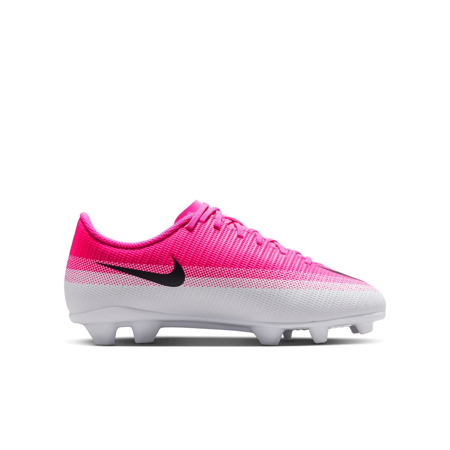 Mercurial Vapor 17 Club Terrain Naturel Junior