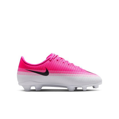 Mercurial Vapor 17 Club Terrain Naturel Junior