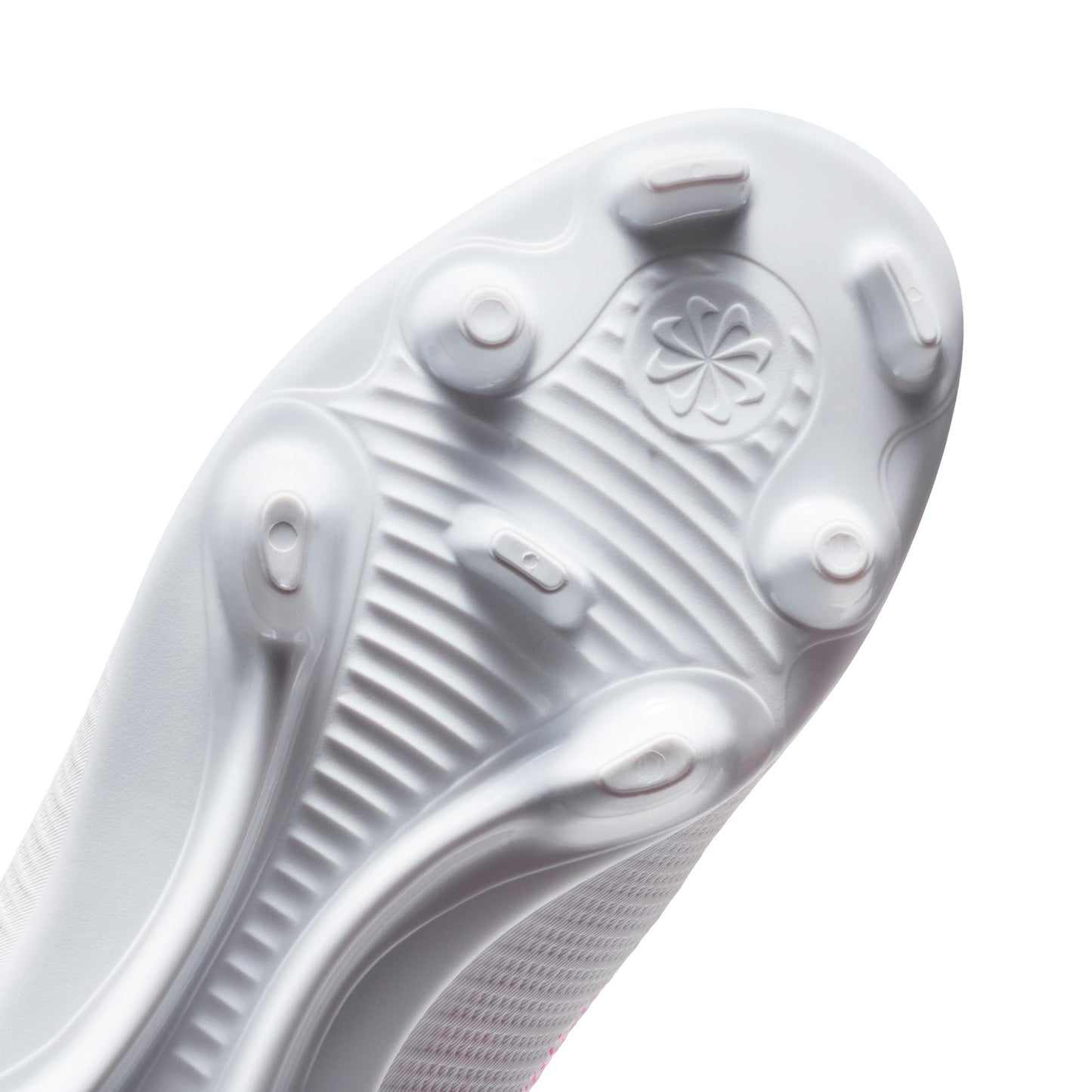 Mercurial Vapor 17 Club Terrain Naturel Junior