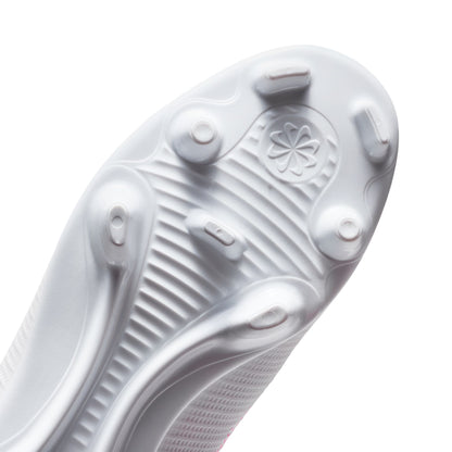 Mercurial Vapor 17 Club Terrain Naturel Junior