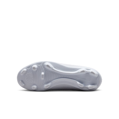 Mercurial Vapor 17 Club Terrain Naturel Junior