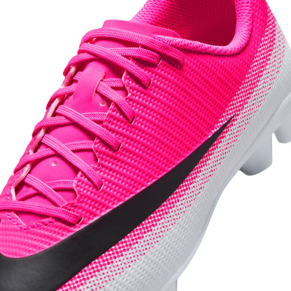 Mercurial Vapor 17 Club Terrain Naturel Junior