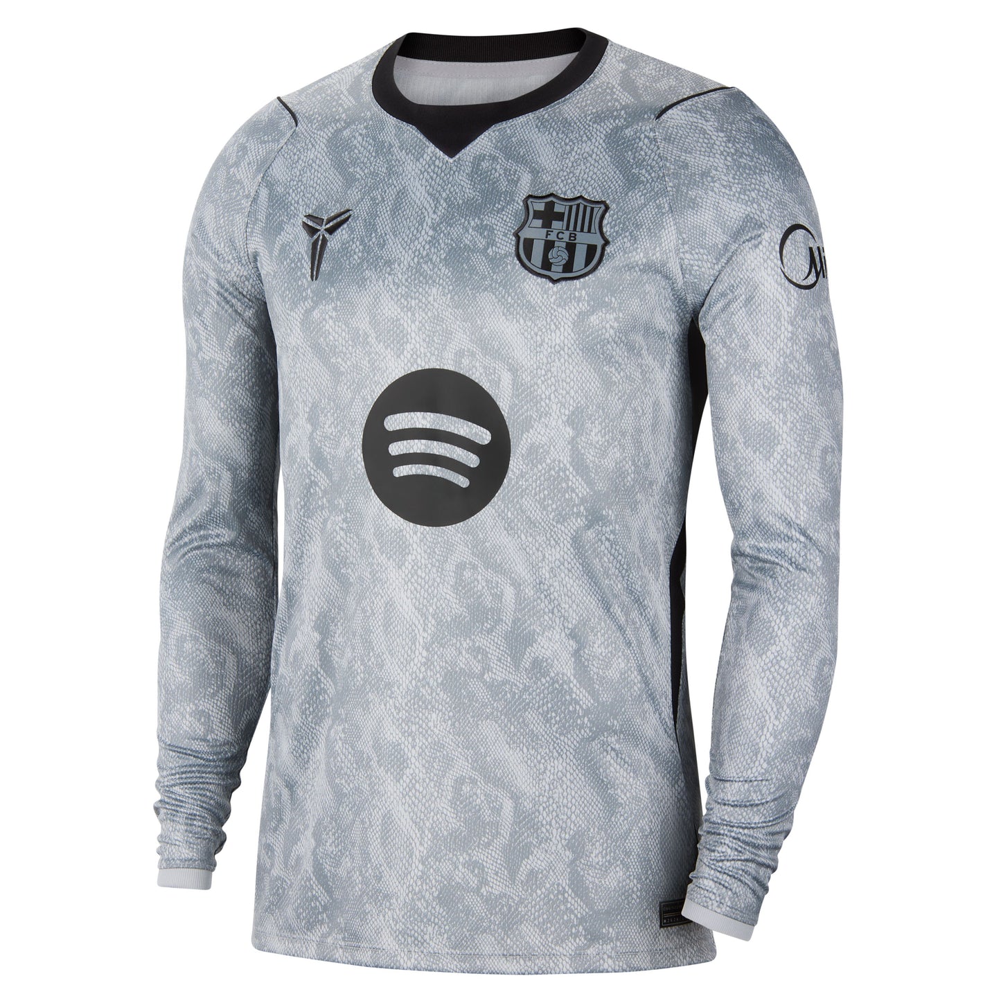 Maillot Gardien FC Barcelone 2026/27