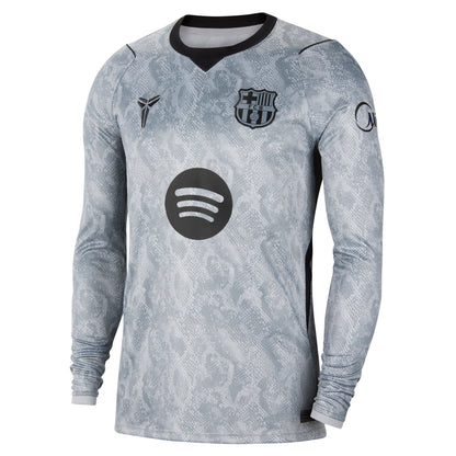 Maillot Gardien FC Barcelone 2026/27