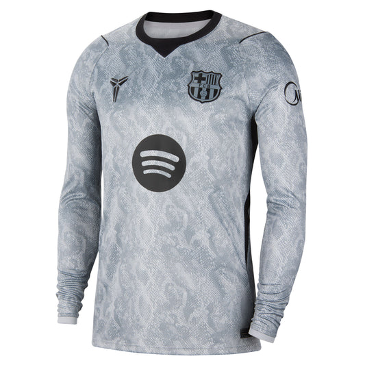 FC Barcelona 2026/27 Stadium Goalkeeper Jersey