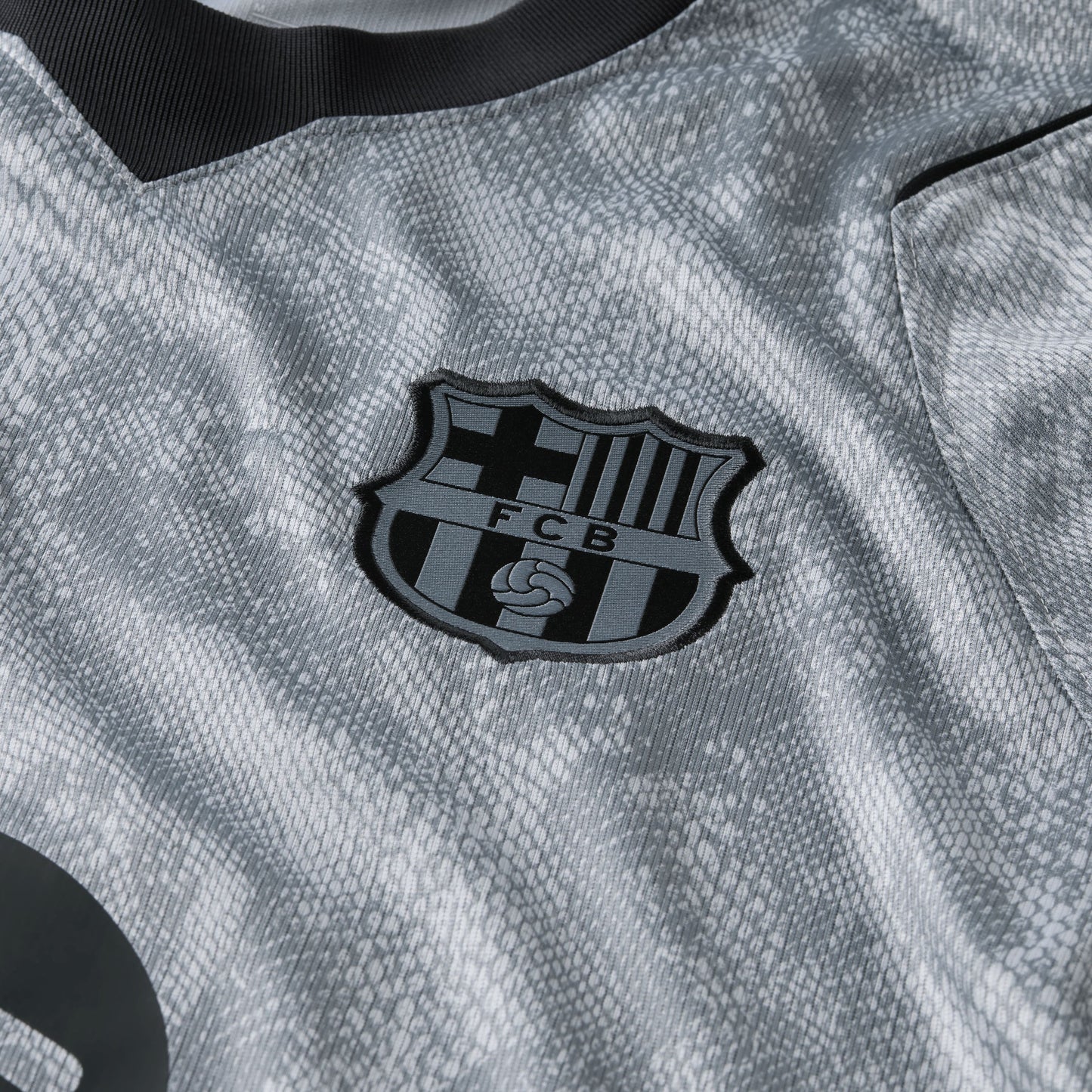 Maillot Gardien FC Barcelone 2026/27