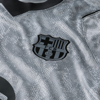 Maillot Gardien FC Barcelone 2026/27