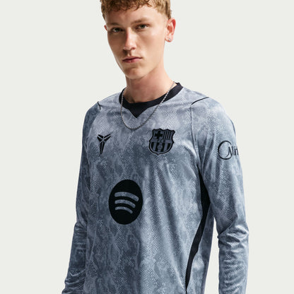 Maillot Gardien FC Barcelone 2026/27