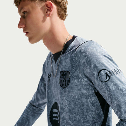 Maillot Gardien FC Barcelone 2026/27