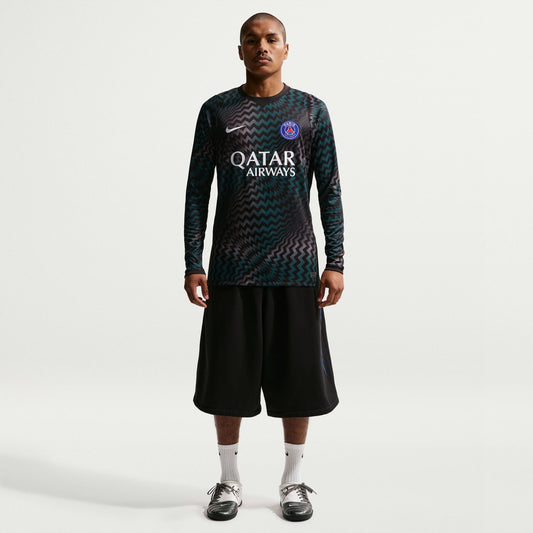 Maillot de Gardien Paris Saint-Germain 2026/27