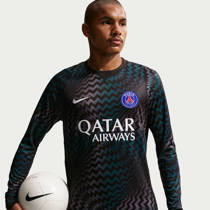 Paris Saint-Germain 2026/27 Goalkeeper Jersey