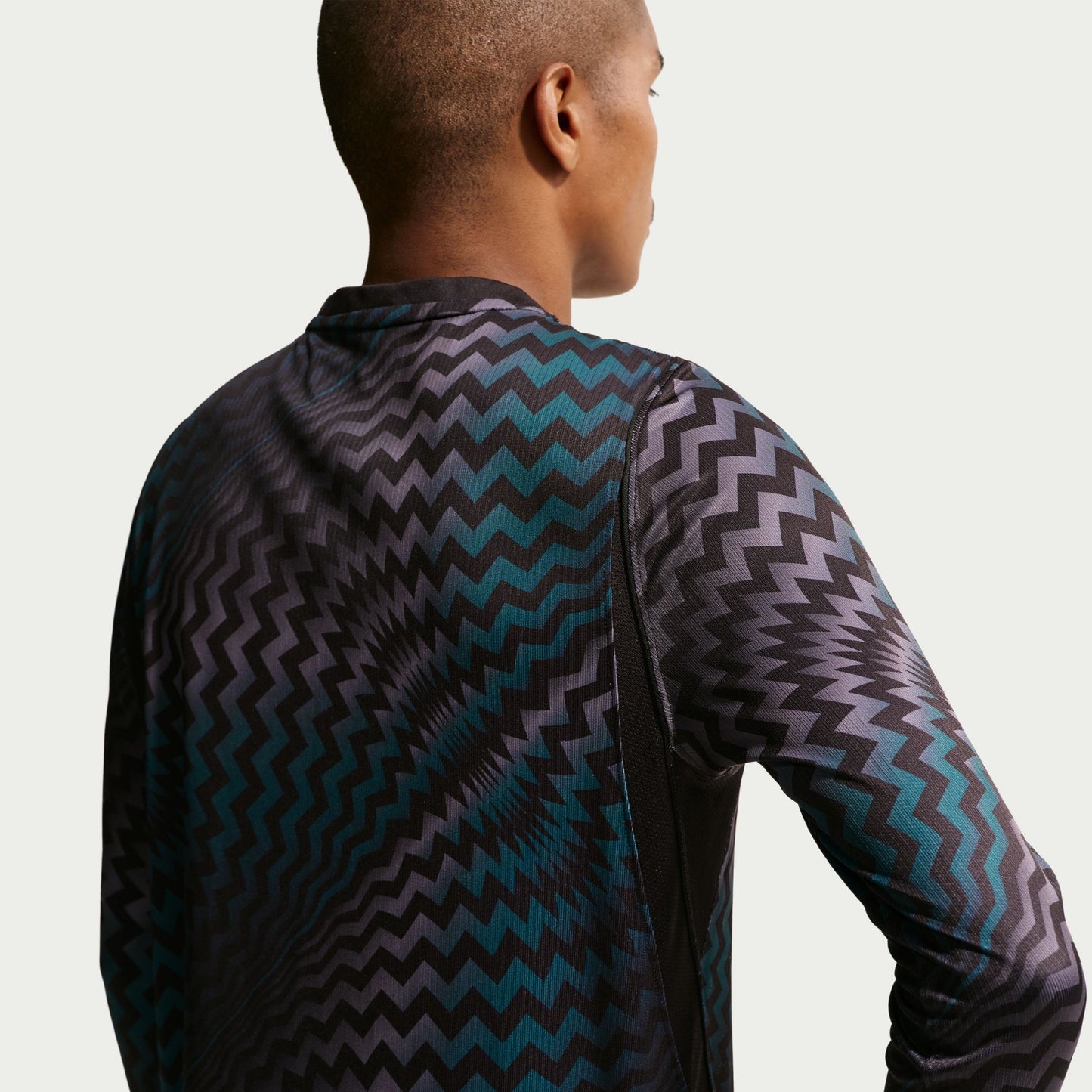Paris Saint-Germain 2026/27 Goalkeeper Jersey