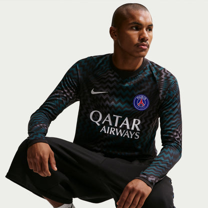 Paris Saint-Germain 2026/27 Goalkeeper Jersey