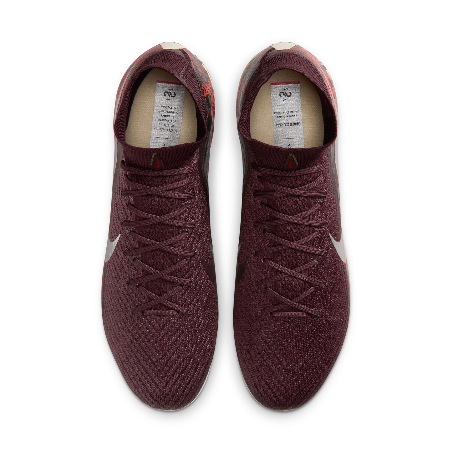 Mercurial Superfly 10 Elite Firm Ground