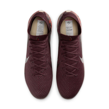 Mercurial Superfly 10 Elite Firm Ground