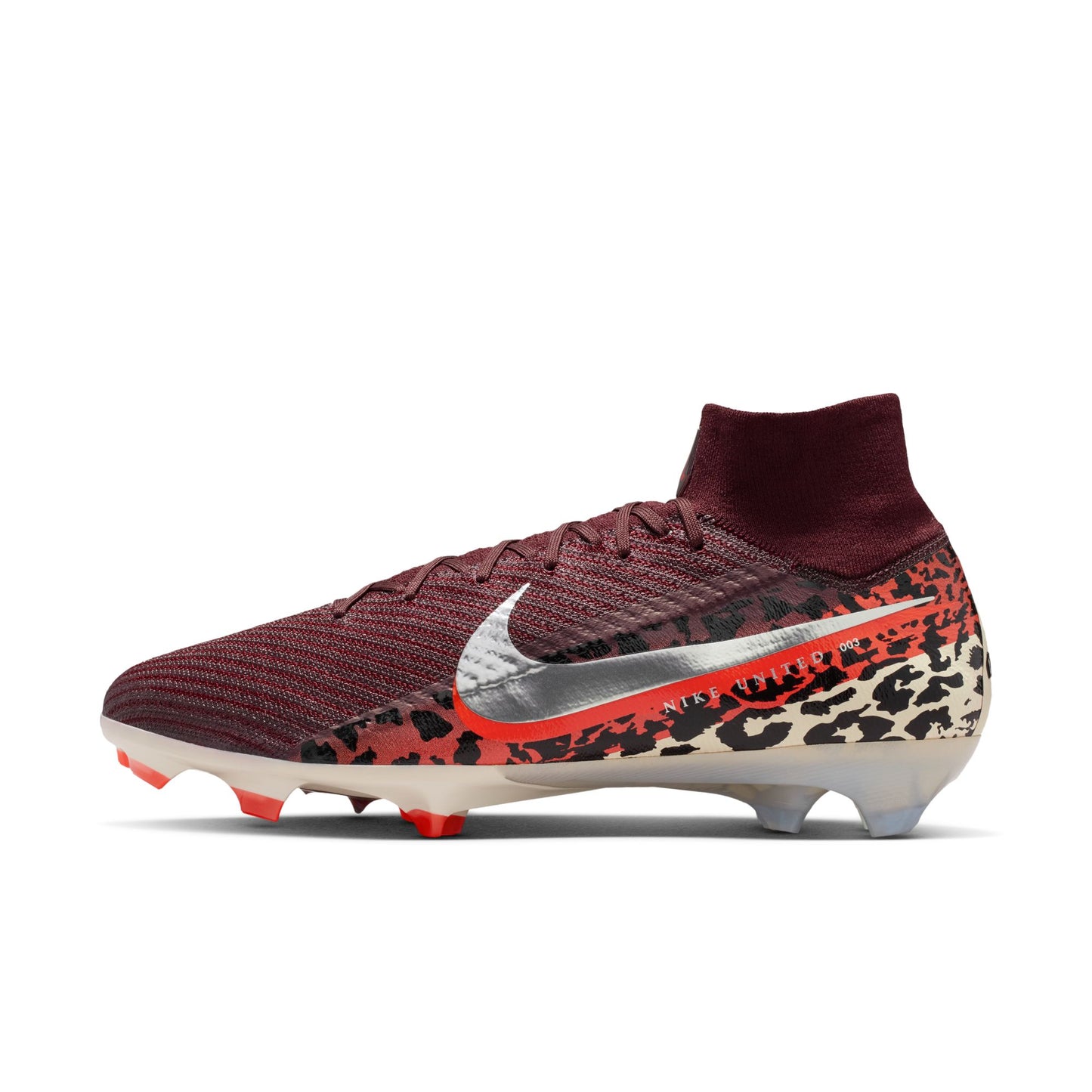 Mercurial Superfly 10 Elite Firm Ground