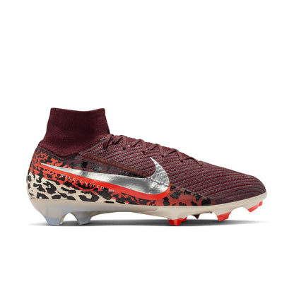 Mercurial Superfly 10 Elite Firm Ground