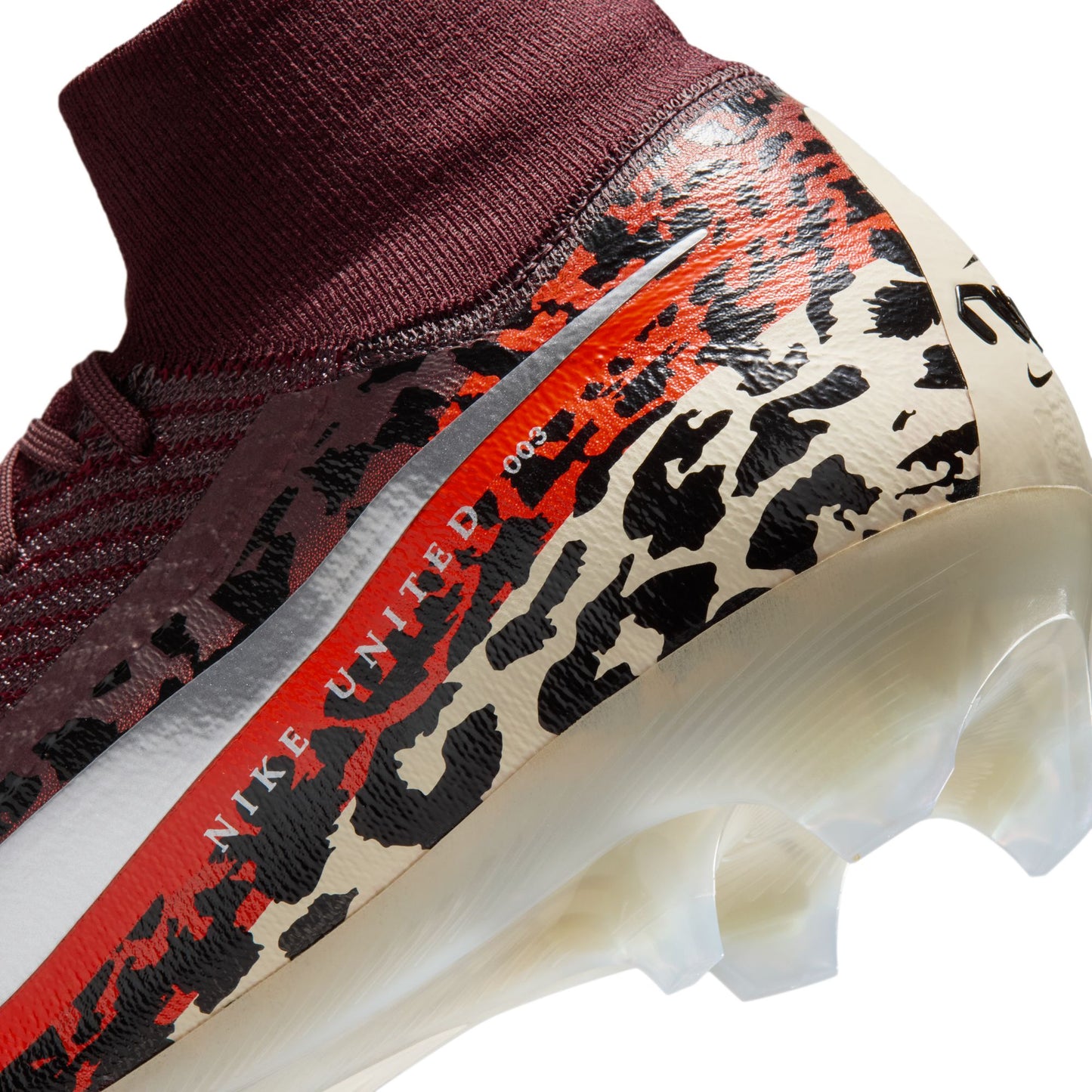 Mercurial Superfly 10 Elite Firm Ground