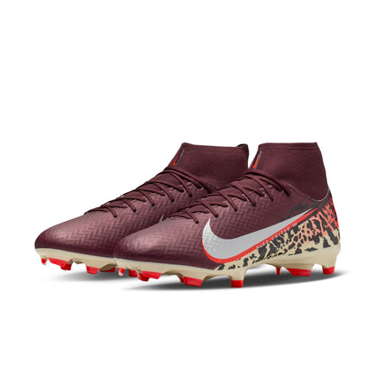 Nike United Mercurial Superfly 10 Academy Terrain Naturel 