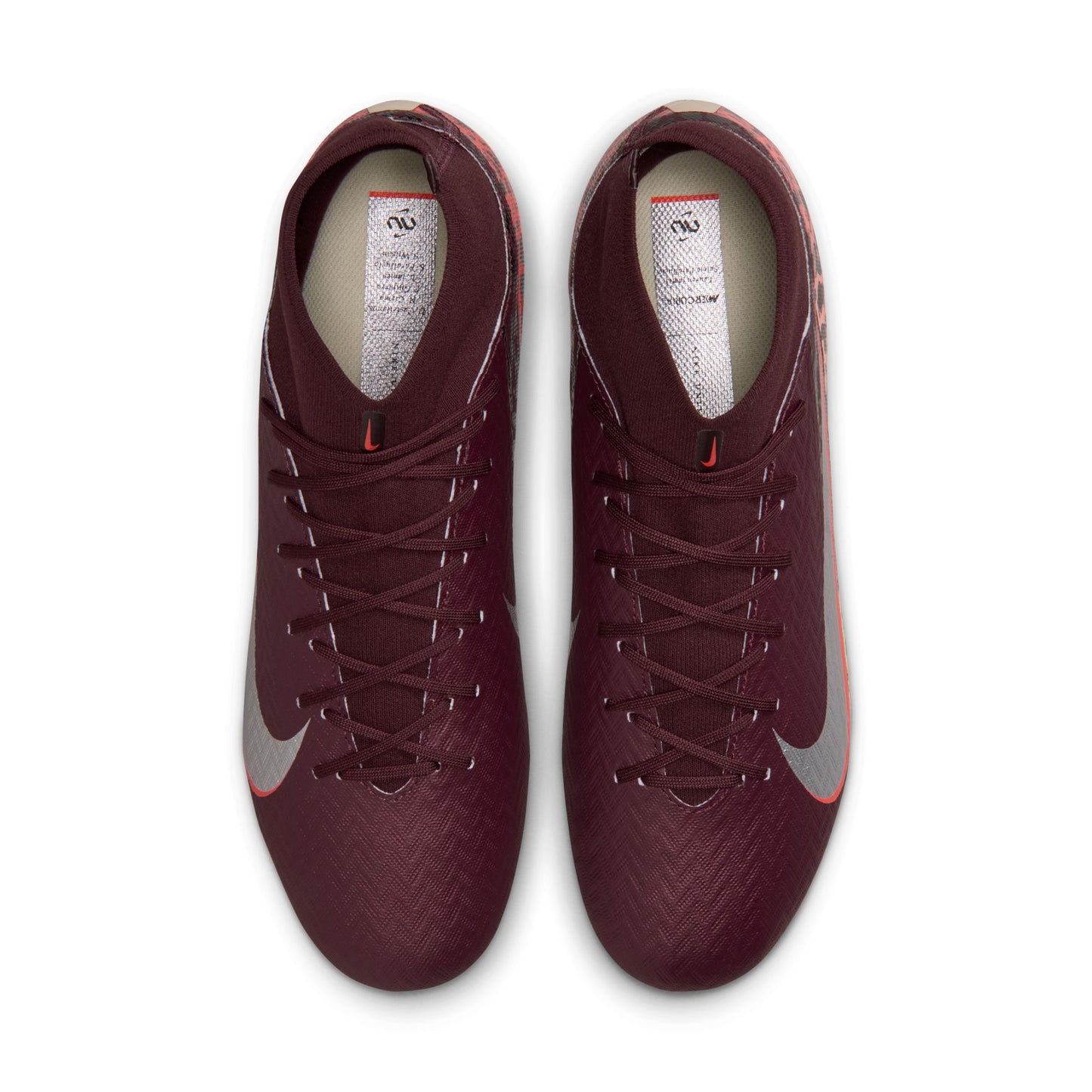 Nike United Mercurial Superfly 10 Academy Terrain Naturel 