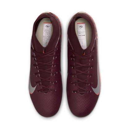 Nike United Mercurial Superfly 10 Academy Terrain Naturel 