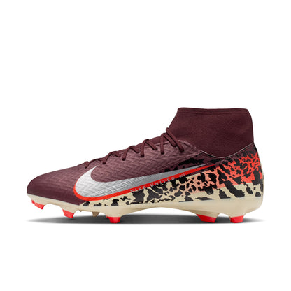 Nike United Mercurial Superfly 10 Academy Terrain Naturel 