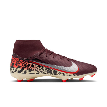 Nike United Mercurial Superfly 10 Academy Terrain Naturel 
